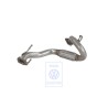VW Original Abgasrohr - 1J1253091AR