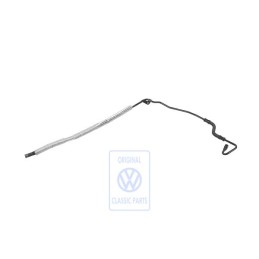VW Original Rücklaufschlauch - 1J1422891AK