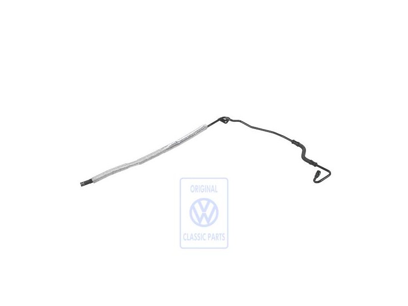 VW Original Rücklaufschlauch - 1J1422891AK