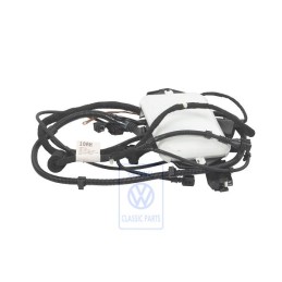 VW Original Leitungssatz Für Motorraum - 1J1971090AH