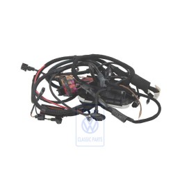 VW Original Leitungssatz Für Motorraum - 1J1971090DA
