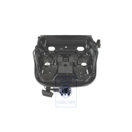 VW Original Sitzgestell Mit Höhenver- Stellung - 1J4881105GS