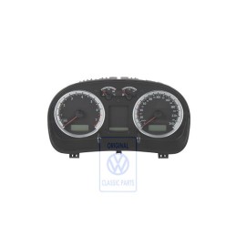 VW Original Kombiinstrument - 1J5920806CX
