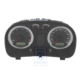 VW Original Kombiinstrument - 1J5920806PX