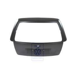 VW Original Heckklappe - 1J9827025AE