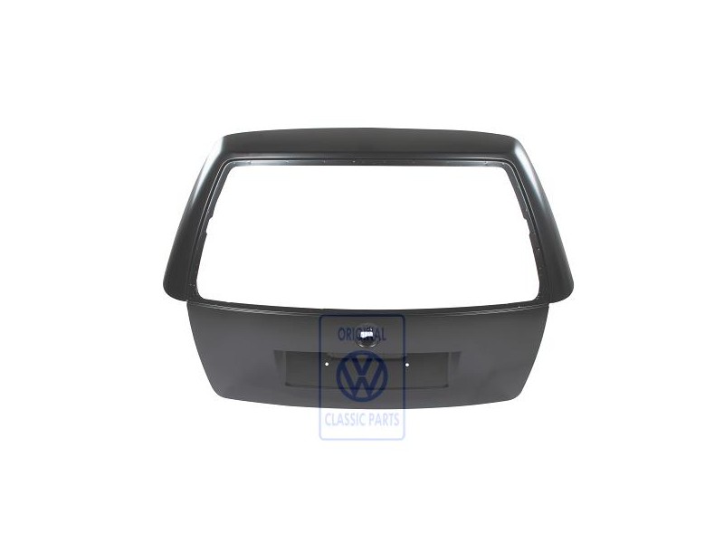 VW Original Heckklappe - 1J9827025AE