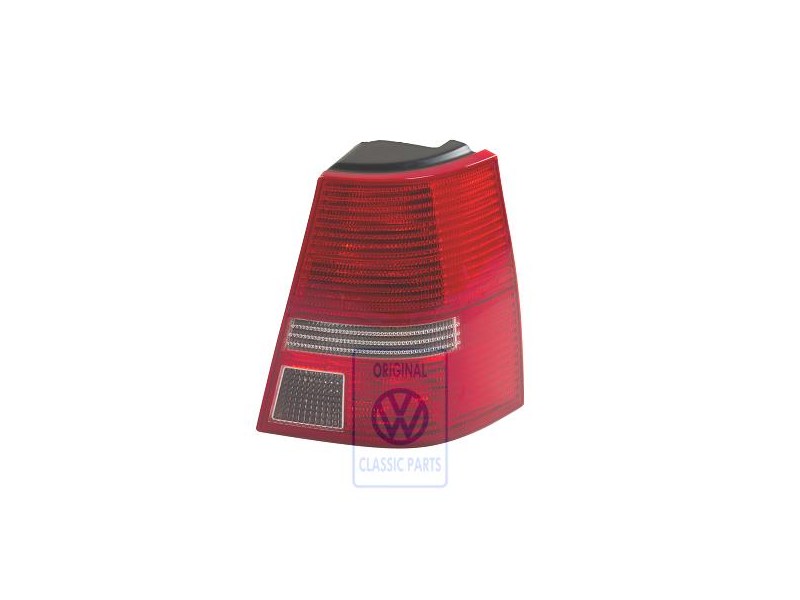 VW Original Schlussleuchte Mit Nebel- Schlussleuchte - 1J9945096AB