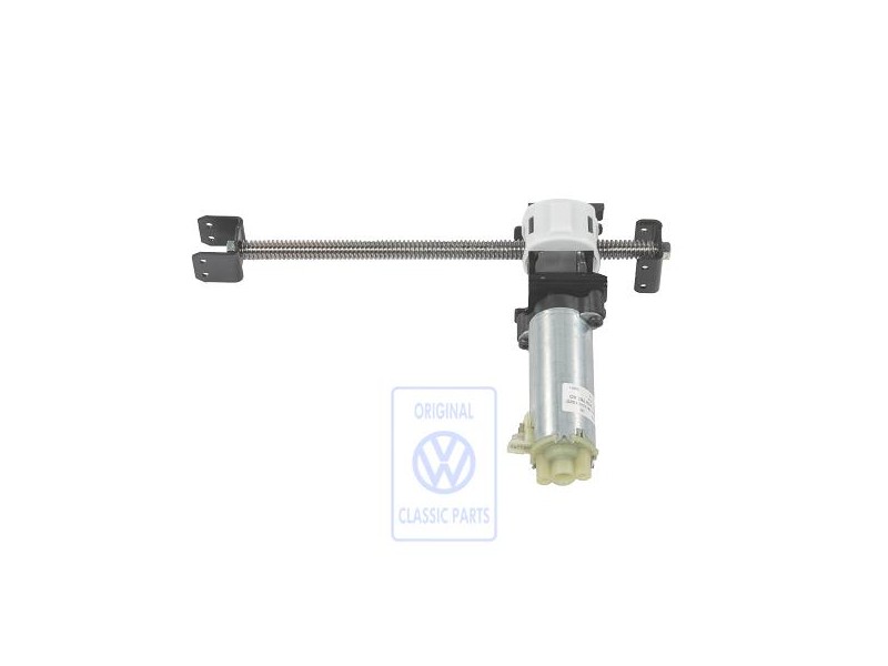 VW Original Sitzverstellmotor Für Längs- Verstellung - 3B0959761AD