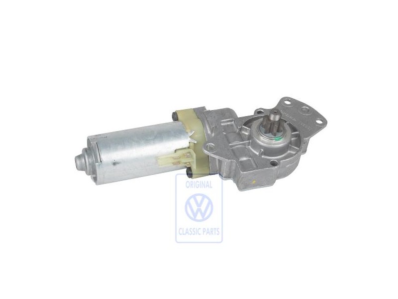 VW Original Sitzverstellmotor Für Nei- Gungsverstellung - 3B0959761AF