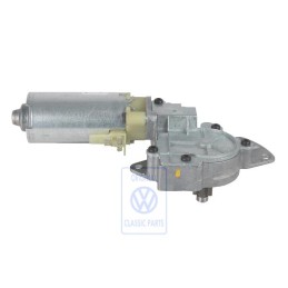 VW Original Sitzverstellmotor Für Höhen- Verstellung - 3B0959761AH