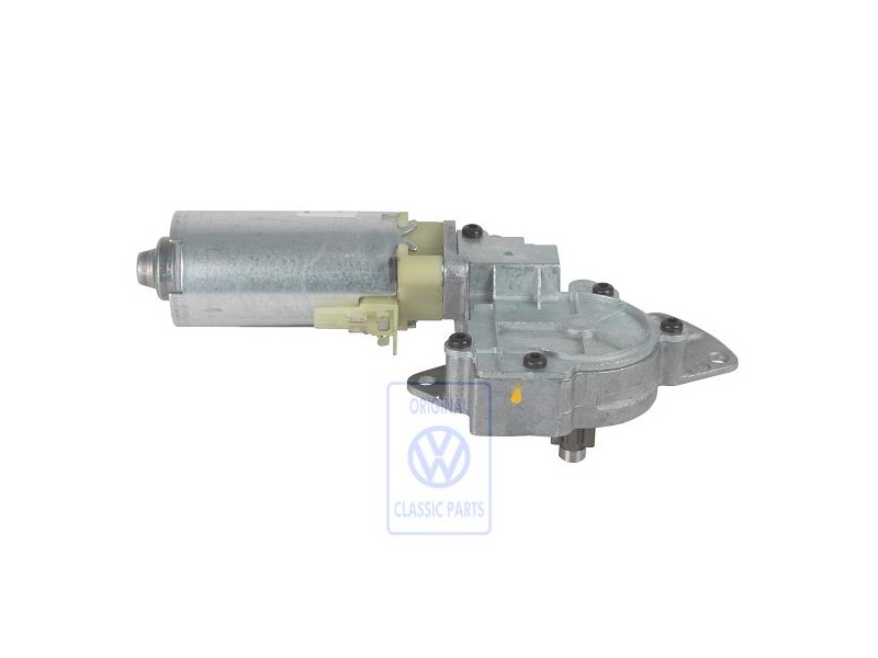 VW Original Sitzverstellmotor Für Höhen- Verstellung - 3B0959761AH