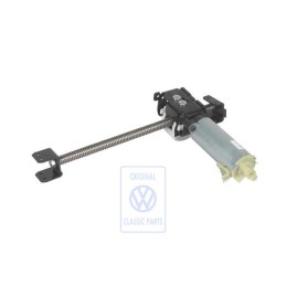 VW Original Sitzverstellmotor Für Längs- Verstellung - 3B0959762AD
