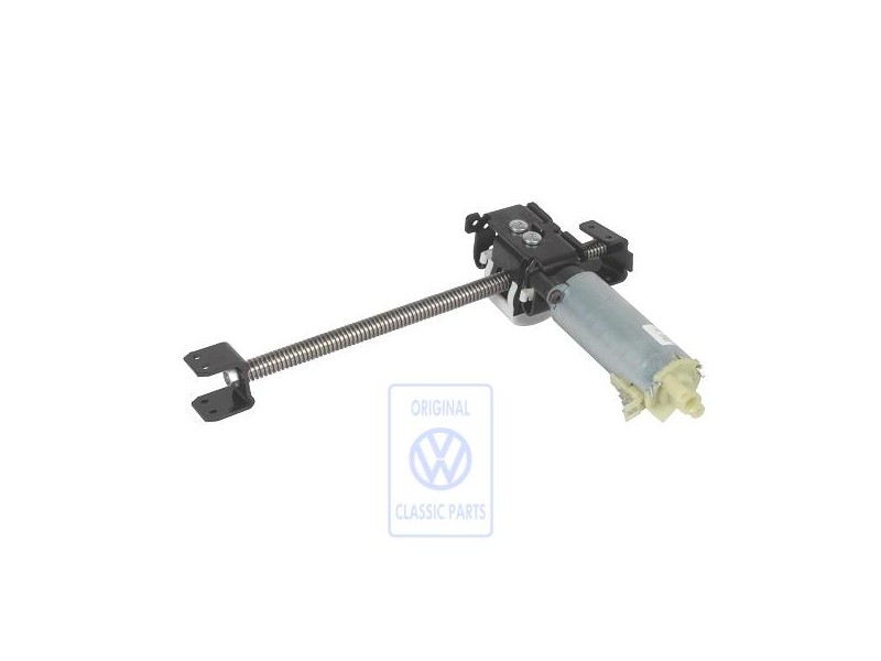 VW Original Sitzverstellmotor Für Längs- Verstellung - 3B0959762AD