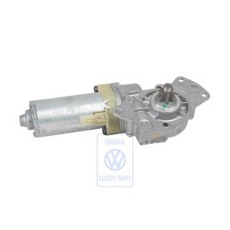 VW Original Sitzverstellmotor Für Höhen- Verstellung - 3B0959762AH