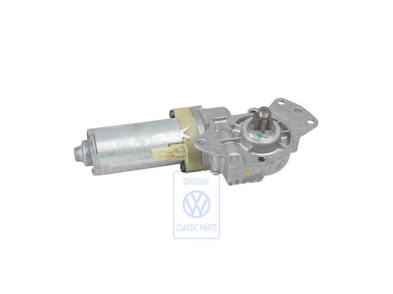 VW Original Sitzverstellmotor Für Höhen- Verstellung - 3B0959762AH
