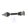 VW Original Gelenkwelle Mit Gleichlauf- Gelenken - 8N0407451CX