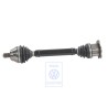 VW Original Gelenkwelle Mit Gleichlauf- Gelenken - 8N0407452DX