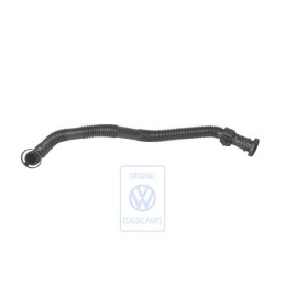 VW Original Verbindungsrohr - 022131149C