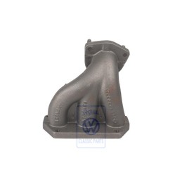 VW Original Abgaskrümmer - 022253033M