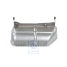 VW Original Abschirmblech - 022253035M