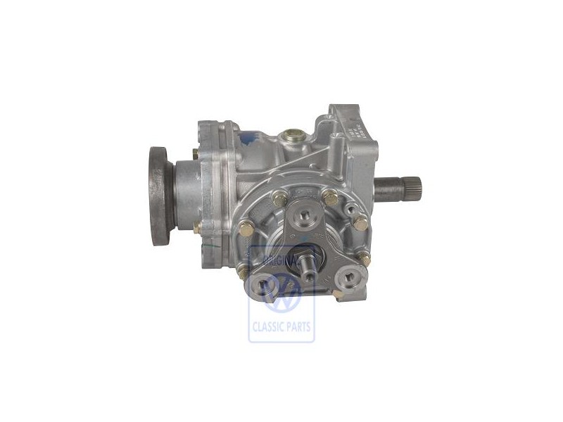 VW Original Winkelgetriebe - 02C409053M