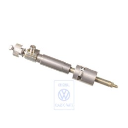VW Original Schaltwelle - 02M301233L