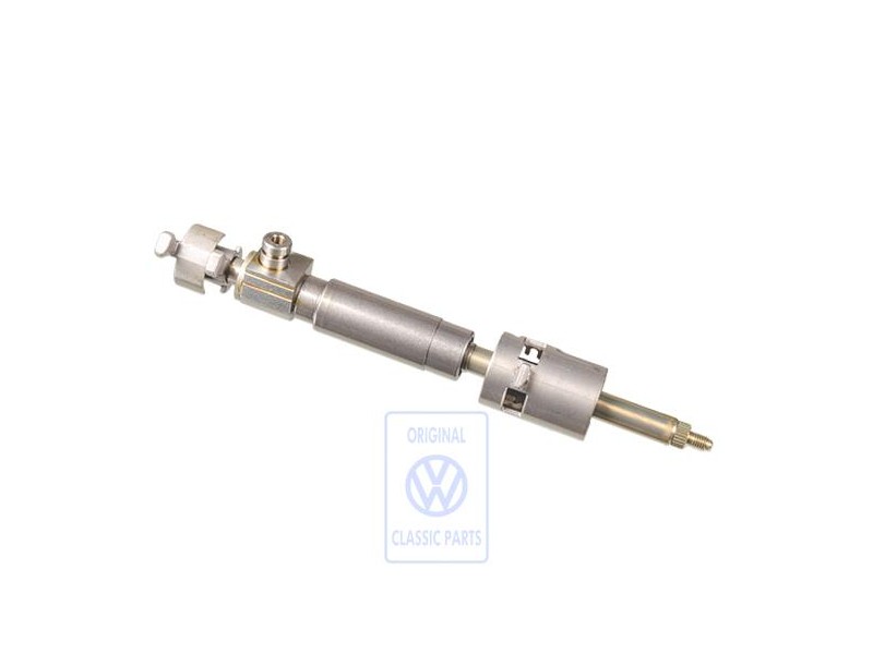 VW Original Schaltwelle - 02M301233L