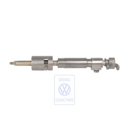 VW Original Schaltwelle - 02M301233N