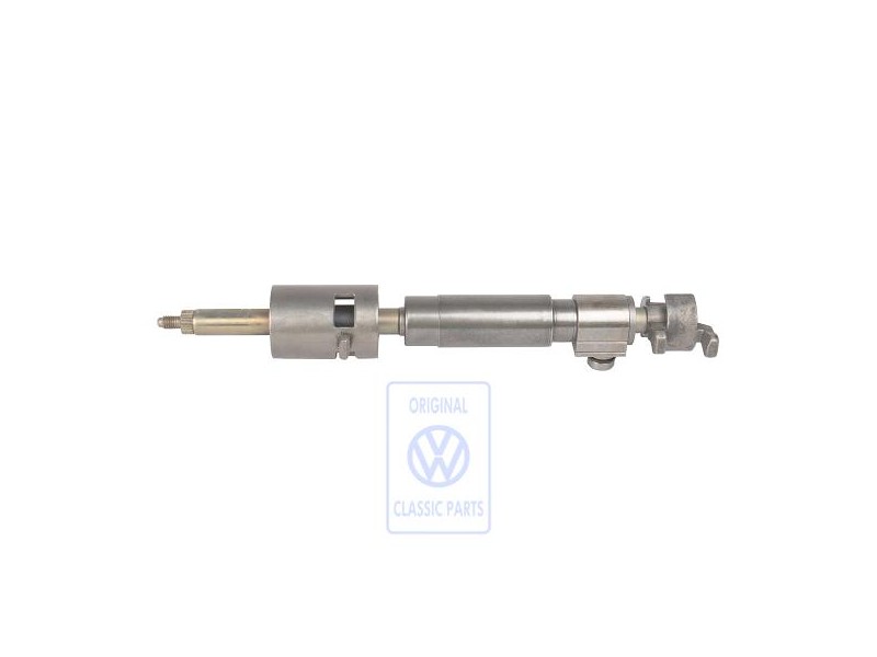 VW Original Schaltwelle - 02M301233N