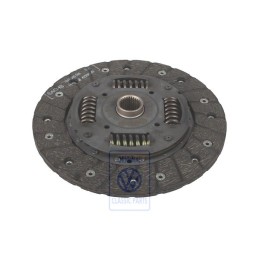 VW Original Kupplungsscheibe - 032141032 X