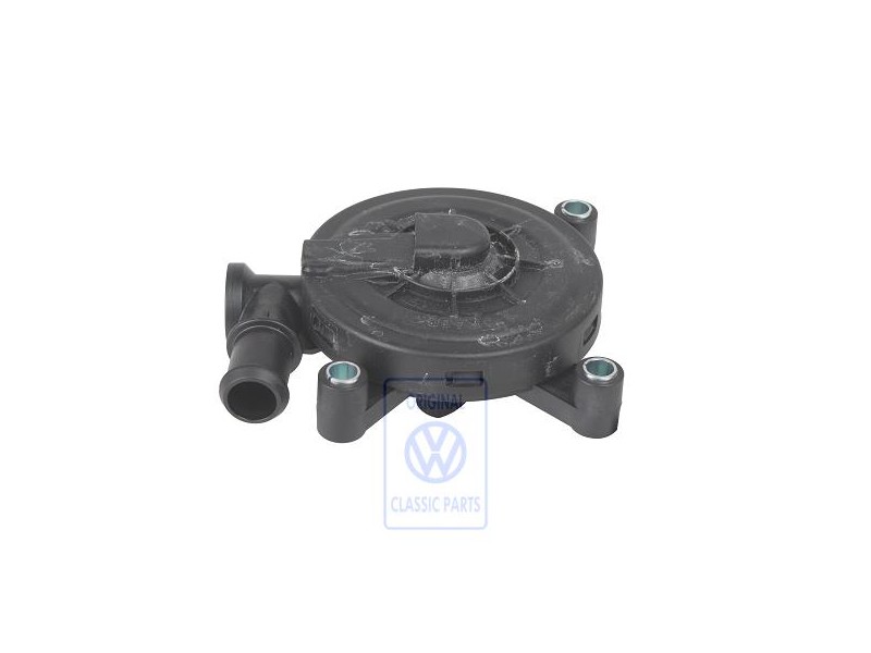 VW Original Ventil - 036103765A