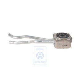 VW Original Ölkühler - 036117021G