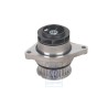 VW Original Kühlmittelpumpe Mit Einge- Klebter Dichtung - 036121008G