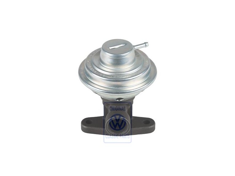 VW Original Abgasrückführungsventil - 036131503D