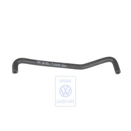 VW Original Winkelschlauch - 036133784J