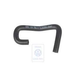 VW Original Winkelschlauch - 036133784K