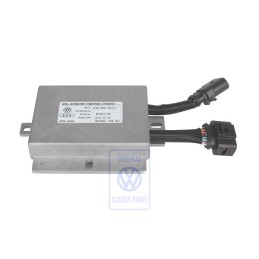 VW Original Steuergerät Für Abgas- Kontrolle - 036906263C