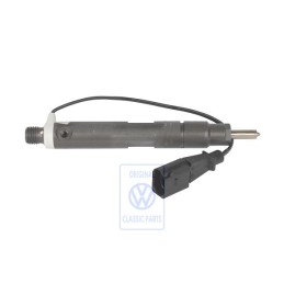 VW Original Einspritzdüse Komplett - 038130201S
