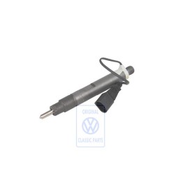 VW Original Einspritzdüse Komplett - 038130201T