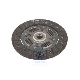 VW Original Kupplungsscheibe - 038141031B