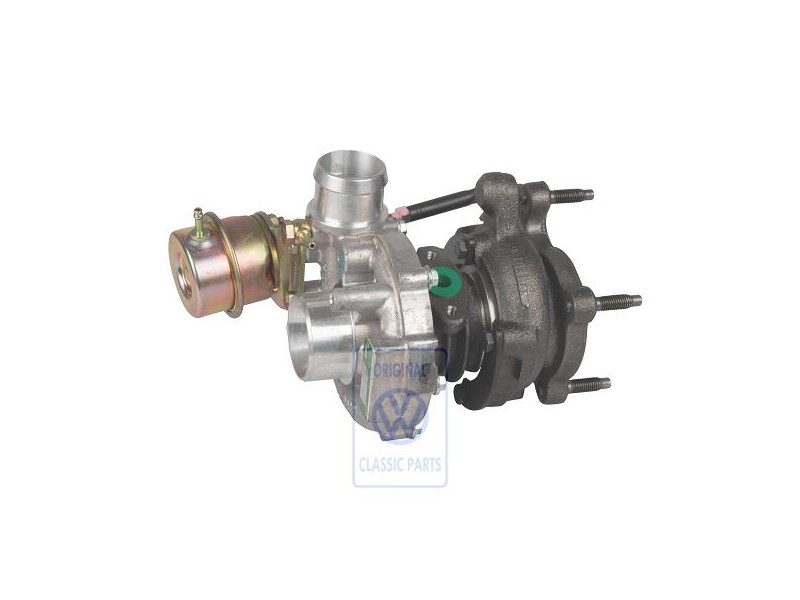 VW Original Abgasturbolader - 038145701A