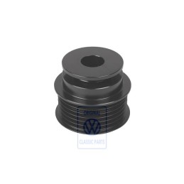 VW Original Keilrippenriemenscheibe - 038903119E
