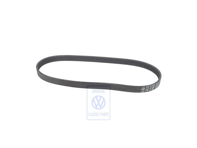 VW Original Keilrippenriemen - 038903137G