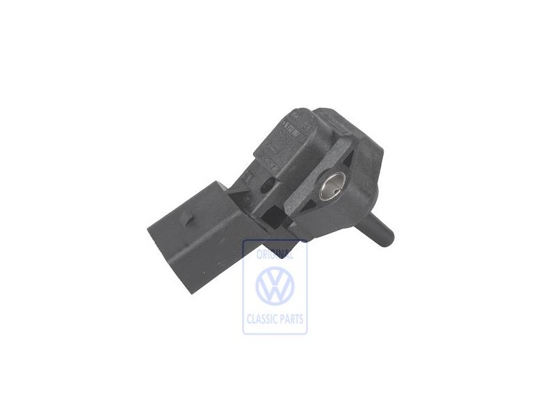VW Original Drucksensor - 038906051A