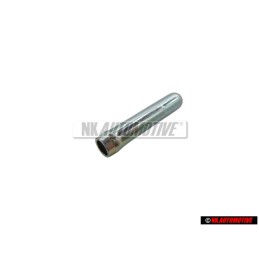 VW Original Rohrstutzen - 044103499B