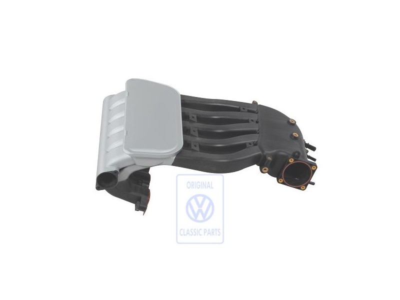 VW Original Saugrohr - 066133203D