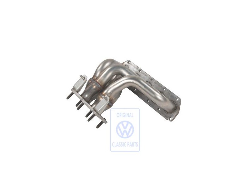VW Original Abgaskrümmer - 066253017L