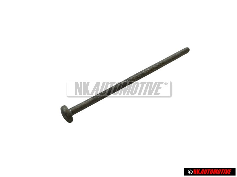 VW Original Zylinderbundschraube Mit Innenvielzahnkopf - 06A109281G