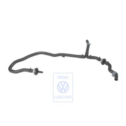 VW Original Verbindungsschlauch - 06A133781H