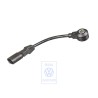 VW Original Klopfsensor Mit Leitungs- Satz - 06A905377B